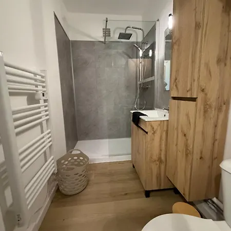 Apartman Cote Soleil *